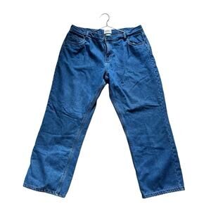 Red Head lined jeans size 40 x 30